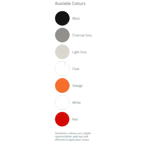Marine Shield Colours